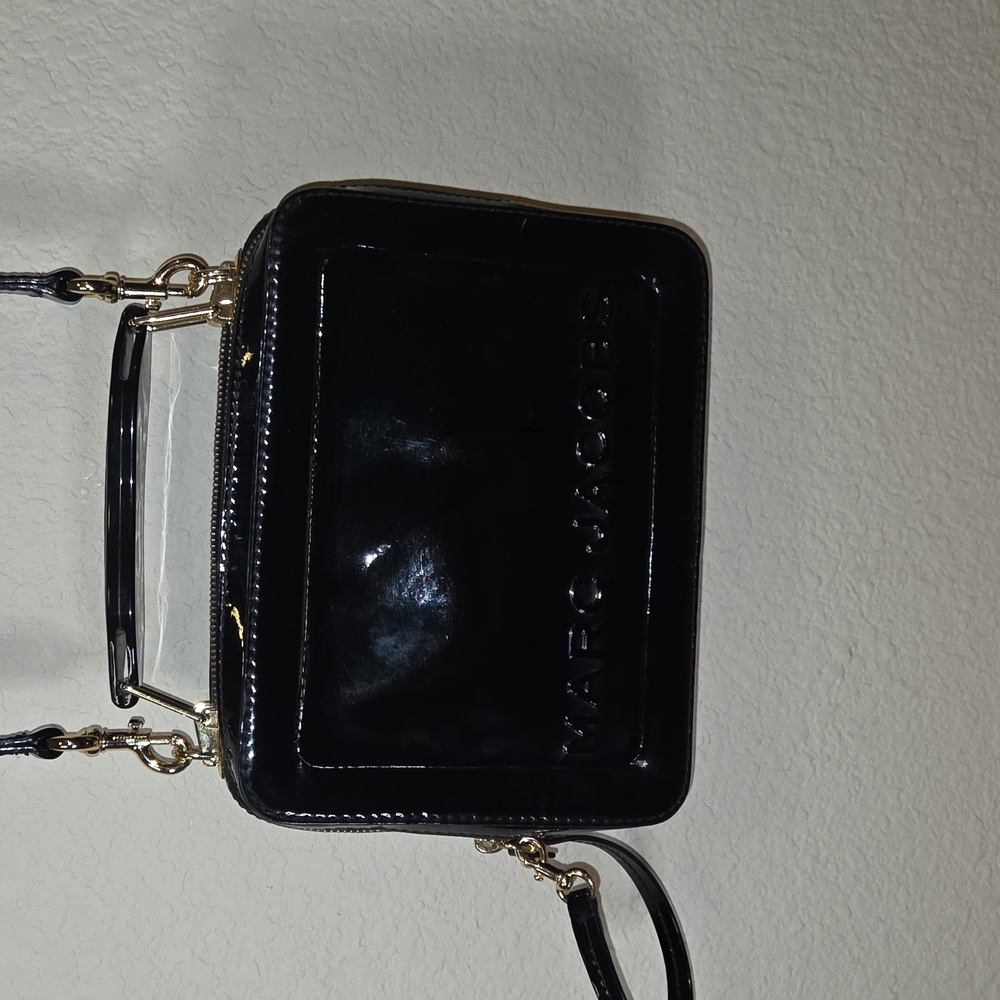 MARC JACOBS The Box bag - Picture 2 of 10
